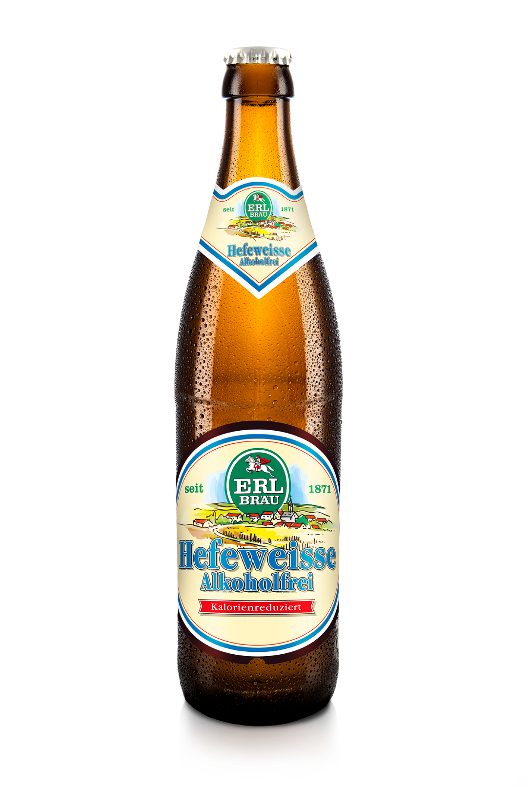 Hefeweisse alkoholfrei 20x0,5l