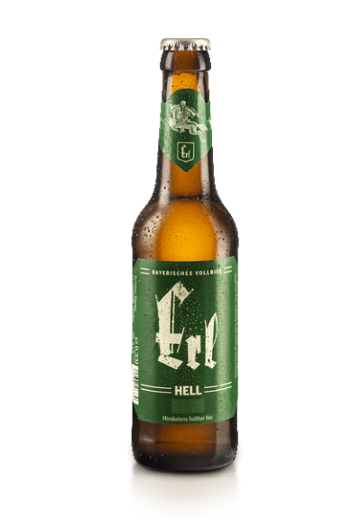 Erl Hell 24x0,33l Erl Hell 24x0,33l