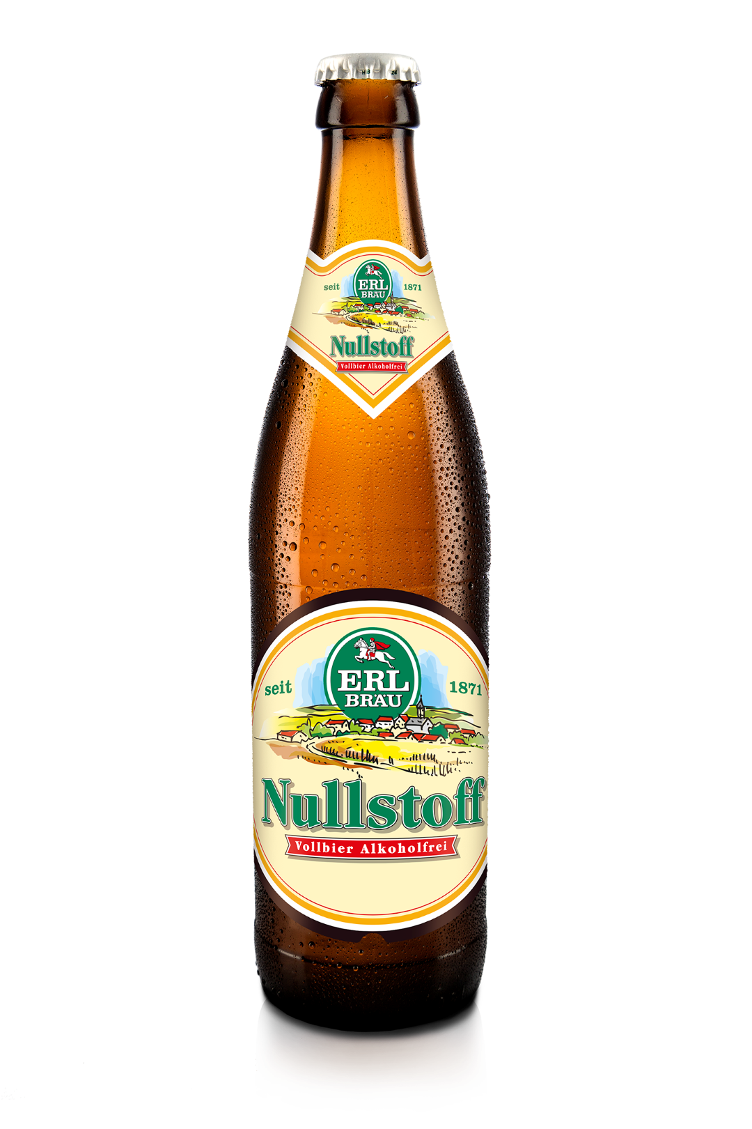Nullstoff alkoholfrei 20x0,5l Nullstoff alkoholfrei 20x0,5l