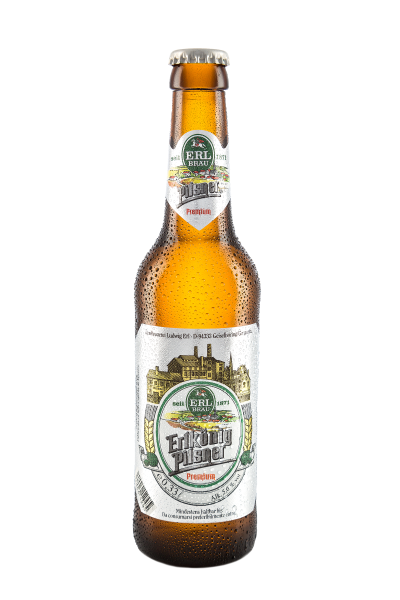 Erlkönig Premium Pilsner 24x0,33l Erlkönig Premium Pilsner 24x0,33l