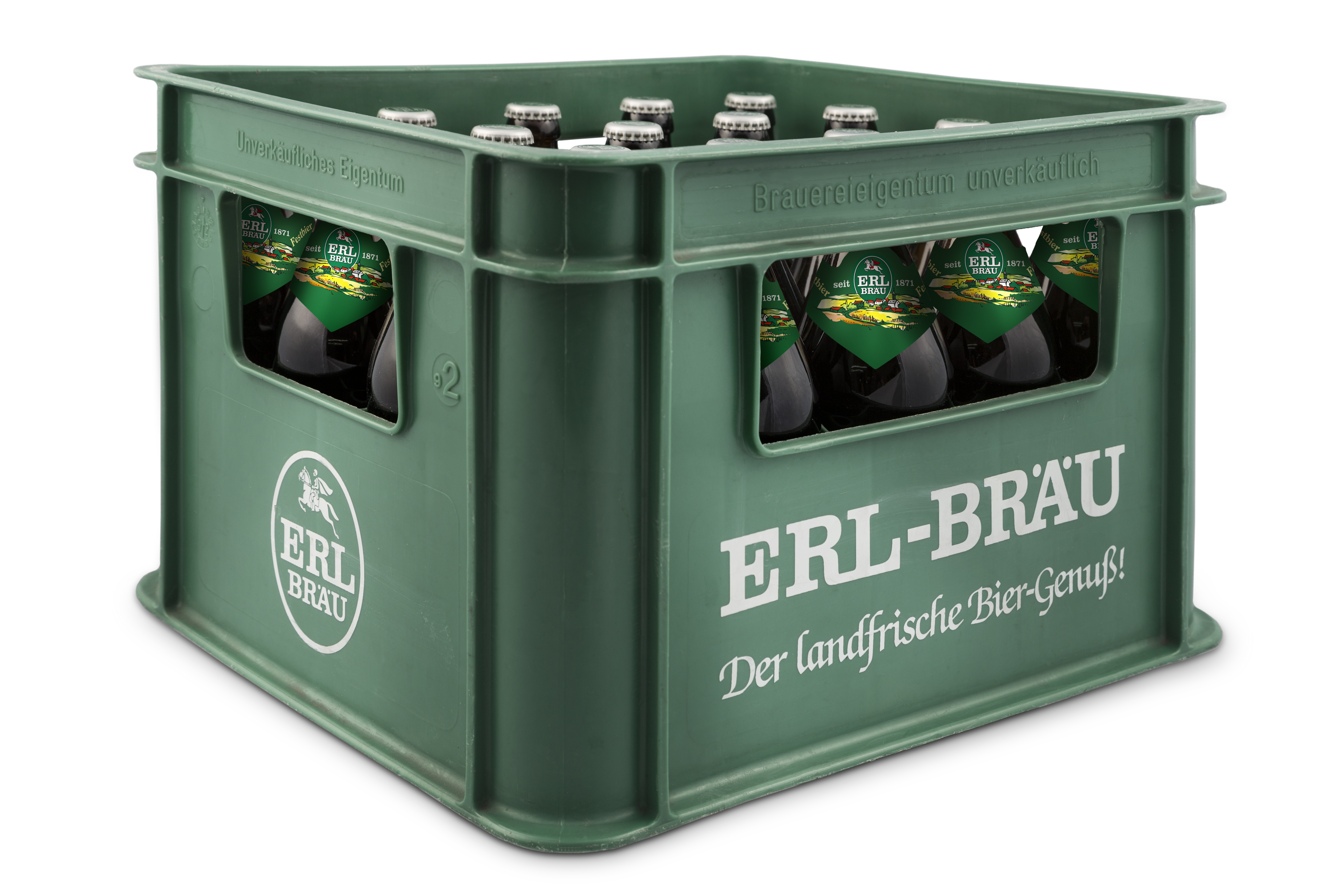Erlkönig Festbier 20x0,5l 