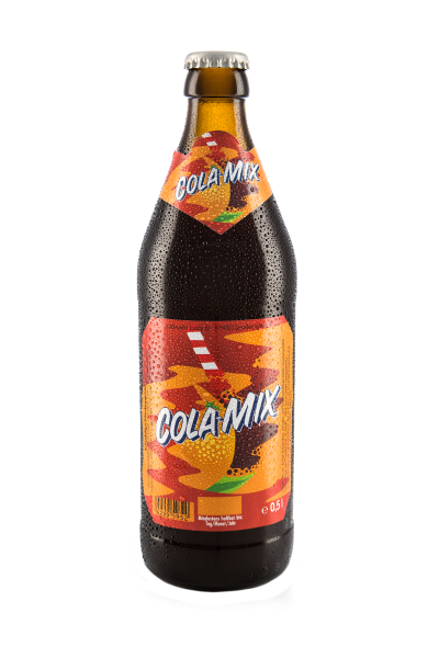 Erl Cola-Mix 20x0,5l