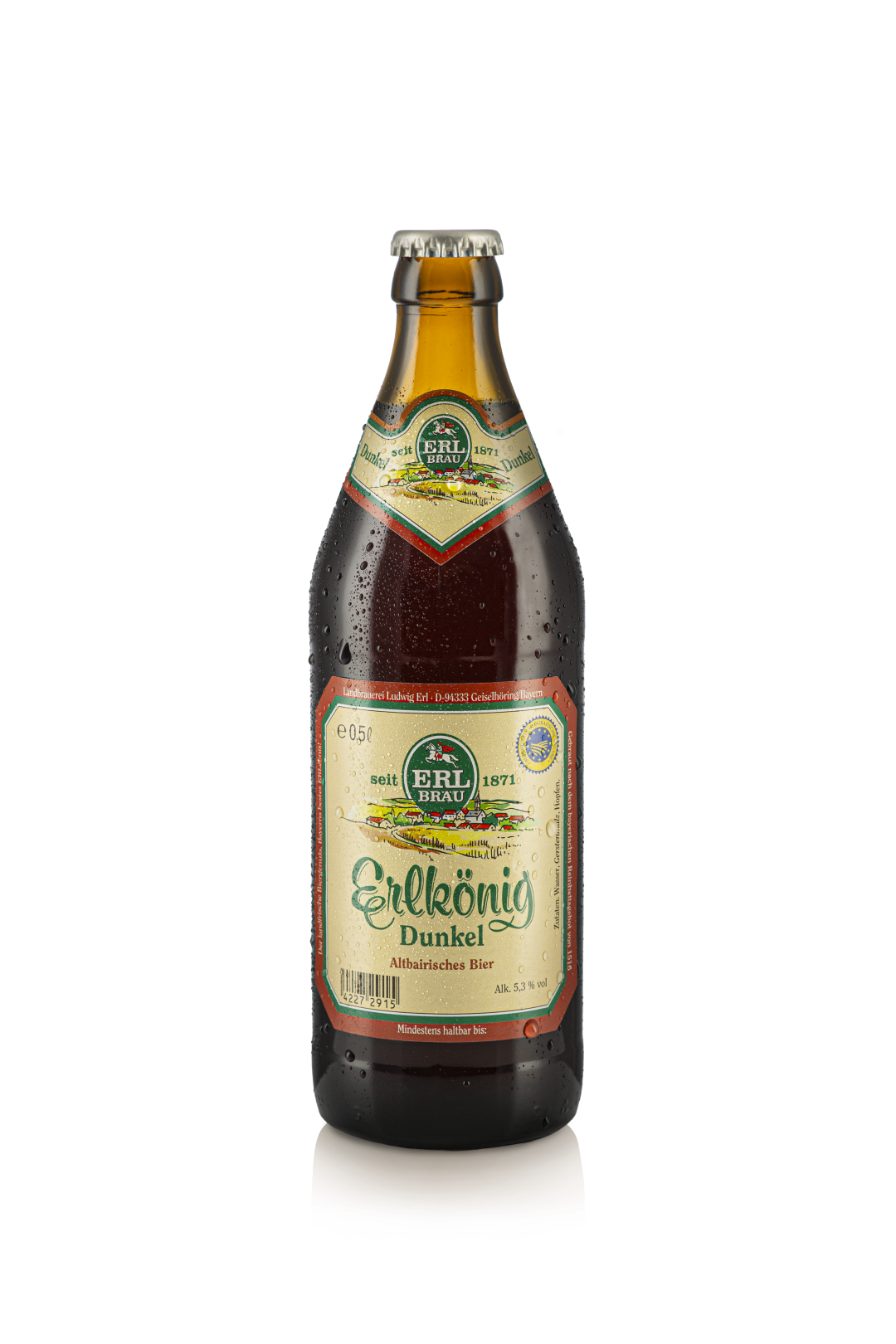 Erlkönig Dunkel 20x0,5l