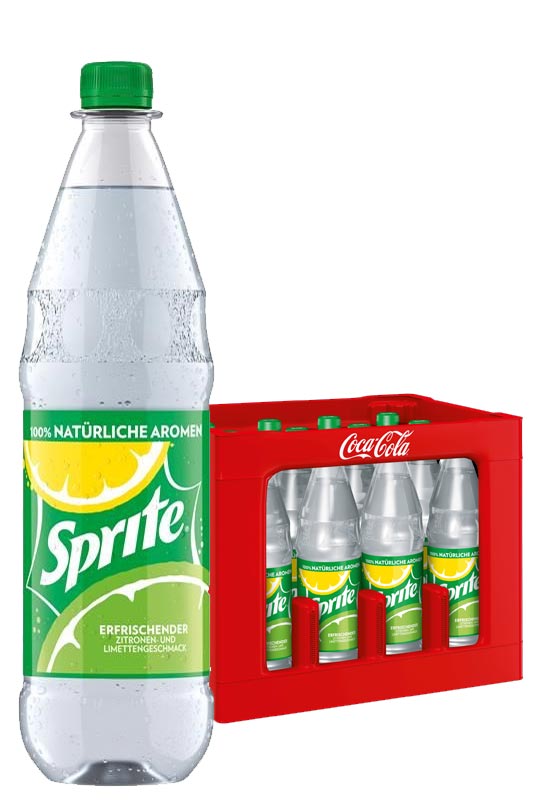 Sprite 12x1,0l