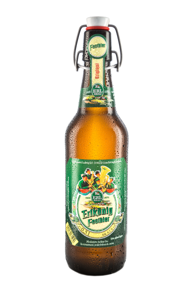 Erlkönig Festbier 20x0,5l